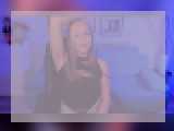 Welcome to cammodel profile for EvieLove: Lingerie & stockings