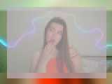 Welcome to cammodel profile for TatiAllure: Humor