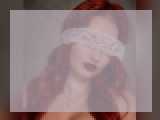 Welcome to cammodel profile for redflame: Books/Reading