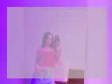 Why not cam2cam with Kettii