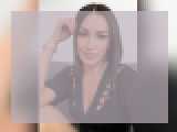 Welcome to cammodel profile for O1riana
