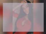 Connect with webcam model KisssMiss1