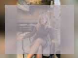 Why not cam2cam with Luvia