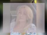 Welcome to cammodel profile for Luvia