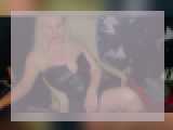 Welcome to cammodel profile for MonicaMiss: Leather