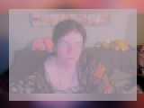 Welcome to cammodel profile for EverlyRays: Kissing