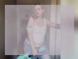 Adult webcam chat with RiriWannabe