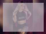 Welcome to cammodel profile for Barbie: Latex & rubber