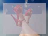 Welcome to cammodel profile for LedyXKate: Glasses