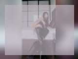 Watch cammodel MissFrakir: Strip-tease