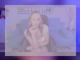 Welcome to cammodel profile for EvieLove: Lingerie & stockings