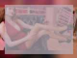 Welcome to cammodel profile for DominantMiss: Leather