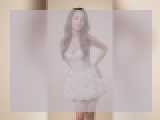 Welcome to cammodel profile for Ivorisse
