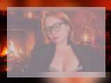 Welcome to cammodel profile for RedFoxMarta: Art