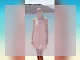 Welcome to cammodel profile for MiracleNatalie: Lingerie & stockings