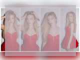 Welcome to cammodel profile for Rinae: Nails