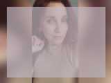 Watch cammodel DarkOrchid: Role playing