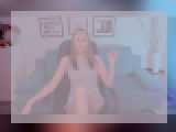Welcome to cammodel profile for EvieLove: Lingerie & stockings