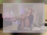 Welcome to cammodel profile for LadyAlexaRA: Latex & rubber