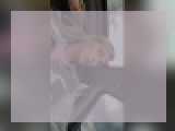 Welcome to cammodel profile for BlondeBaby1