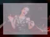 Welcome to cammodel profile for DarkSpace: Leather