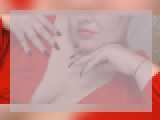Welcome to cammodel profile for LuckyLilu: Nails