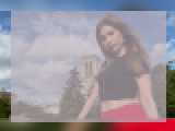 Connect with webcam model Mavka: Books/Reading