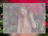 Welcome to cammodel profile for Mavka: Exercise