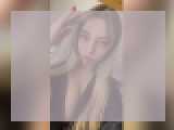 Welcome to cammodel profile for BlackElla: Cooking