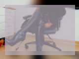 Welcome to cammodel profile for IAphrodite: Dominatrix