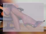 Welcome to cammodel profile for IAphrodite: Dominatrix