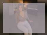 Welcome to cammodel profile for ElegantFlame