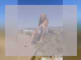 Welcome to cammodel profile for SpaceJet: Exhibition
