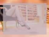 Welcome to cammodel profile for DominantMiss: Leather