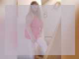 Welcome to cammodel profile for CherrySecret