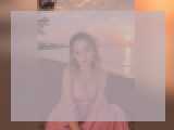 Connect with webcam model Annabelle