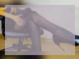 Welcome to cammodel profile for IAphrodite: Dominatrix