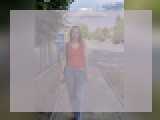 Welcome to cammodel profile for LisaBlonde