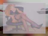 Welcome to cammodel profile for IAphrodite: Dominatrix