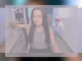 Welcome to cammodel profile for Orfeya: Lingerie & stockings
