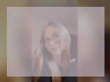 Welcome to cammodel profile for Aliska: Lingerie & stockings