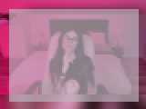 Welcome to cammodel profile for ValerieCherry: Lingerie & stockings
