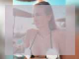 Welcome to cammodel profile for Alya