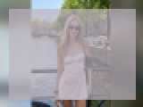 Welcome to cammodel profile for Alya
