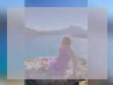 Welcome to cammodel profile for Tilda1