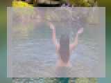Welcome to cammodel profile for EvaDesire: Dancing