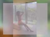 Welcome to cammodel profile for SunshineGirl11: Dancing
