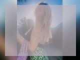 Connect with webcam model PoisonKiss: Music
