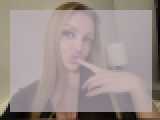 Welcome to cammodel profile for DominikaLove: Dancing