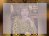 Watch cammodel Tersia